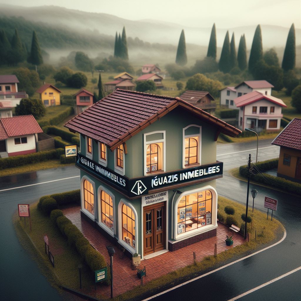 Marina District Townhome detail